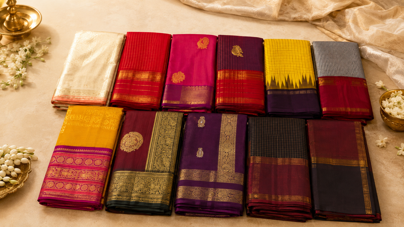 Kanjeevaram