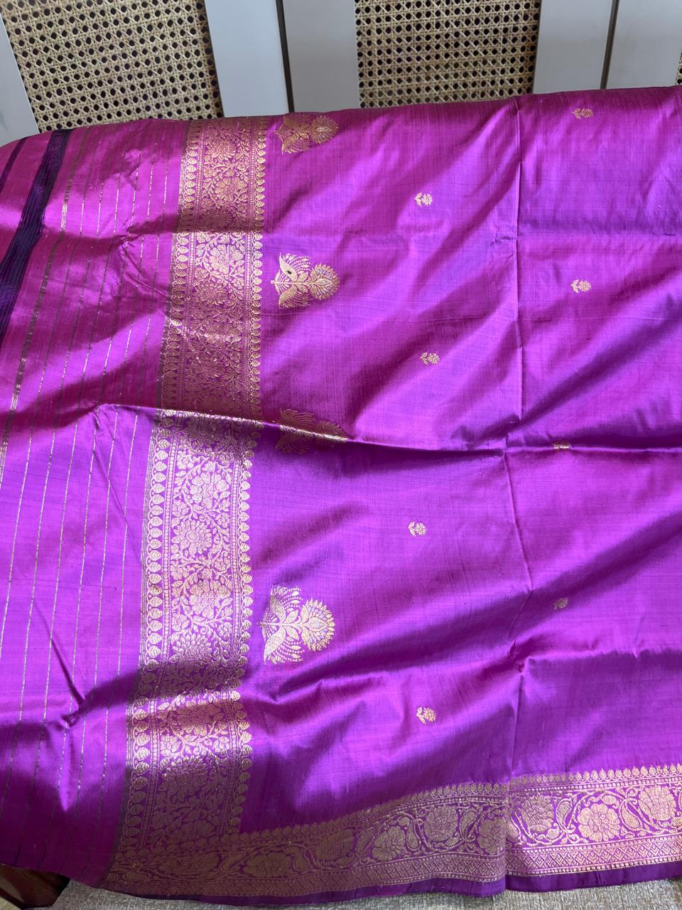 Salwar Fabrics