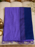 Neelanjalai: 100 count Phulia Cotton