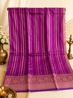 Rangat: Lightweight Kadhuwa Benarasi