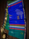 Kili: Green and Blue Kalakshetra