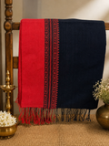 Yamini: 100 count Phulia Cotton