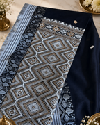 Taara: Assam Handwoven Cotton