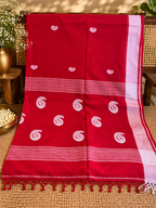 Lalima: 100 count Phulia Cotton
