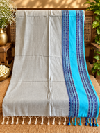 Mahi: 100 count Phulia Cotton