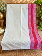 Shankhamala: 100 count Cotton
