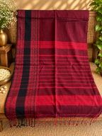Sanjh: 100 count Cotton