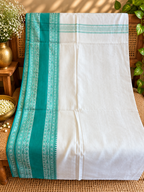 Lahar: 100 count Cotton