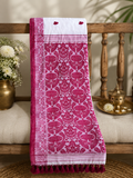 Pepa: Handwoven Assam Cotton