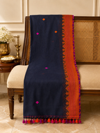 Angaar: Handwoven Assam Cotton