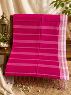 Kusum: 100 count Phulia Cotton