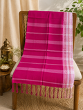 Kusum: 100 count Phulia Cotton