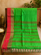 Tia: 100 count Phulia Cotton