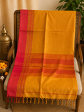 Suryamukhi: 100 count Phulia Cotton