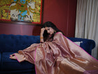 Ananya: Pure Katan Brocade Banarasi