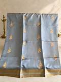 Ishwari: Pure Silk Chanderi Saree
