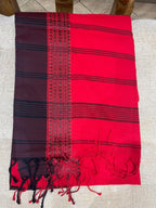 Raktima: 100 count Phulia Cotton