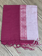 Madhurima: 100 count Phulia Cotton