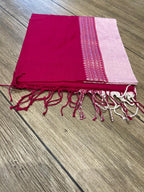 Kusum: 100 count Phulia Cotton