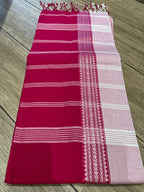 Kusum: 100 count Phulia Cotton