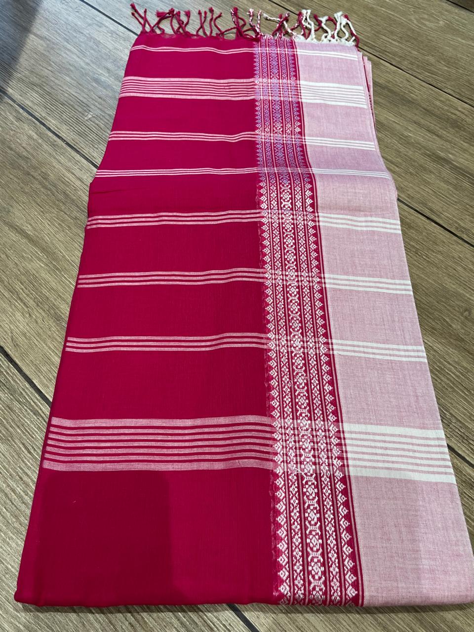 Kusum: 100 count Phulia Cotton