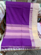 Mrinalini: 100 count Phulia Cotton