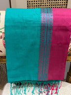 Neelaveni: 100 count Phulia Cotton