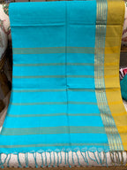 Sarasi: 100 count Phulia Cotton