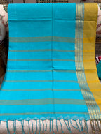 Sarasi: 100 count Phulia Cotton