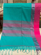 Neelaveni: 100 count Phulia Cotton