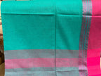 Neelaveni: 100 count Phulia Cotton