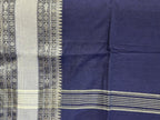 Neelima: 100 count Phulia with Statement Border