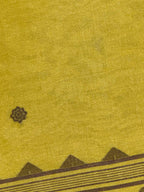 Dyuti : Modern Bengal Zari Cotton Saree