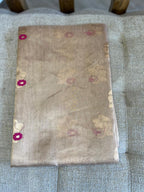 Gulnaar: Pure Tissue Banarasi, Kadhua Meenakari