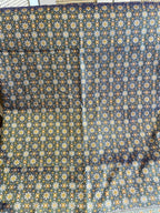 Sitara: Pure Silk Tanchoi Jamewar Banarasi