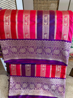 Ranjana: Pure Katan Rangkat Benarasi