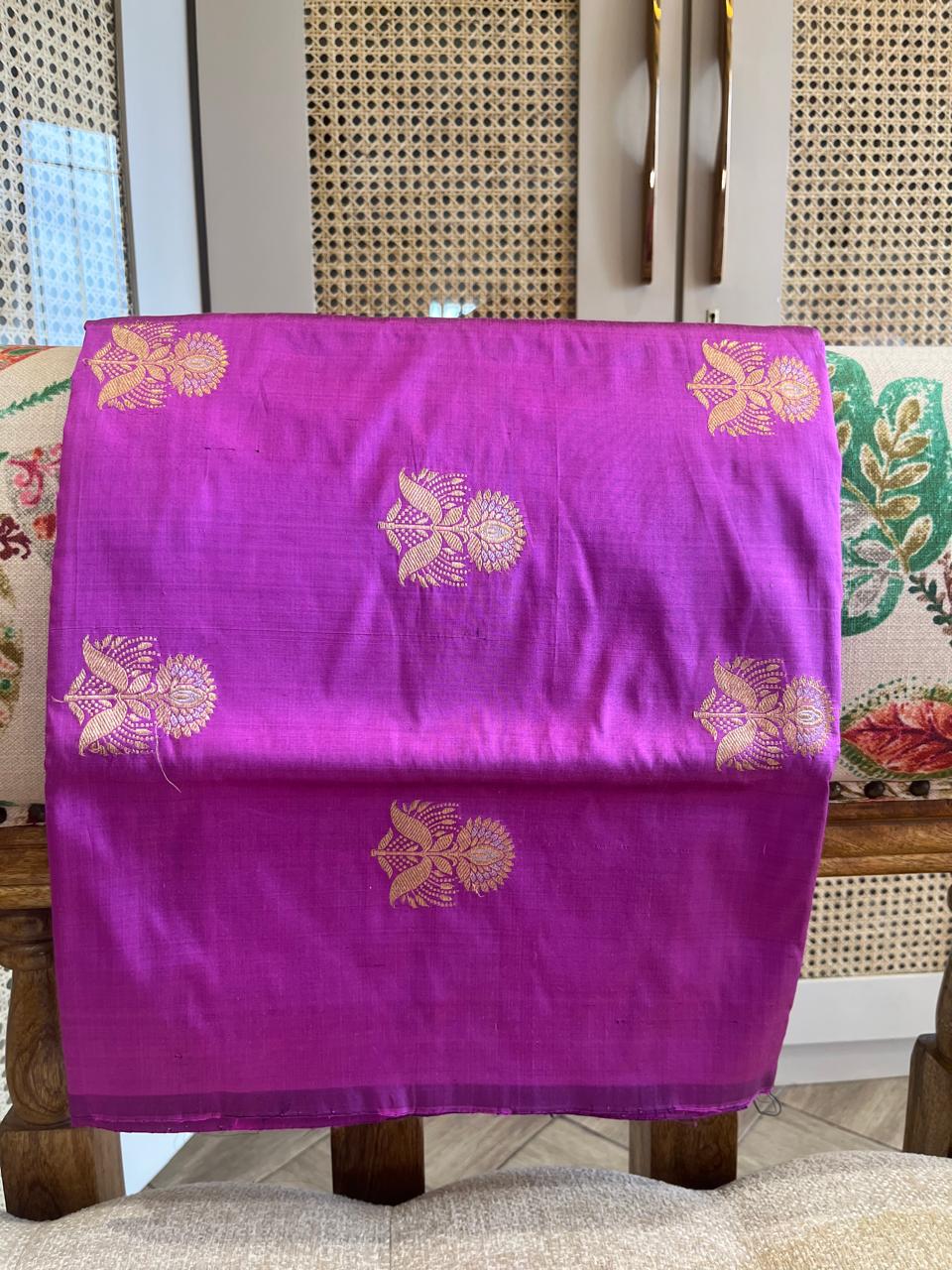 Rimjhim Katan Salwar Suit