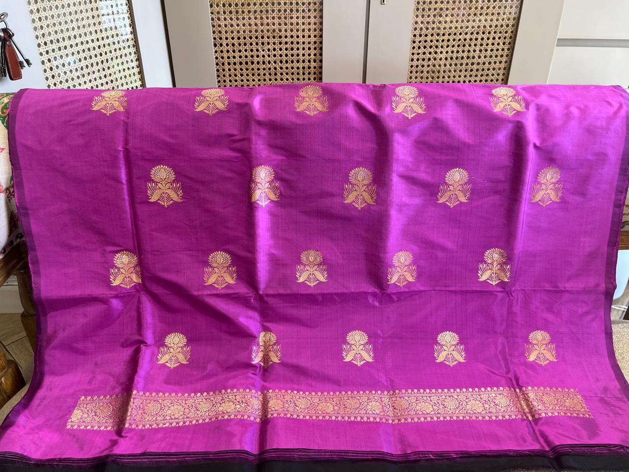Rimjhim Katan Salwar Suit