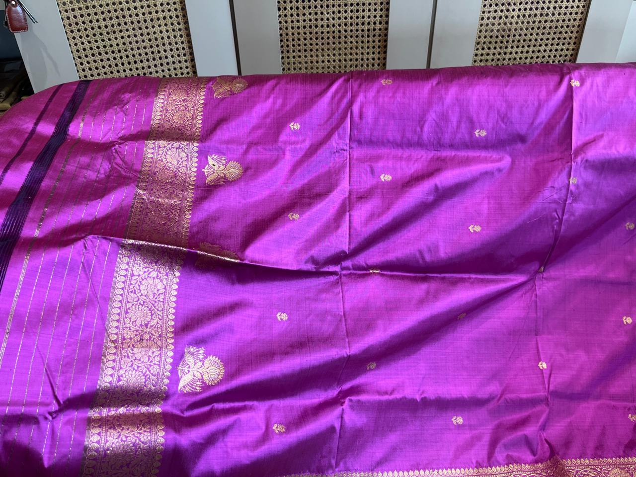 Rimjhim Katan Salwar Suit