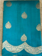 Reemli: Lightweight Kadhuwa Benarasi