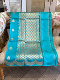 Reemli: Lightweight Kadhuwa Benarasi