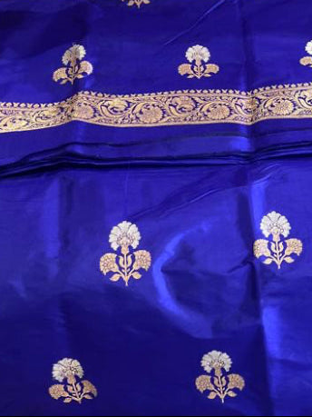 Neelam Katan Salwar Suit