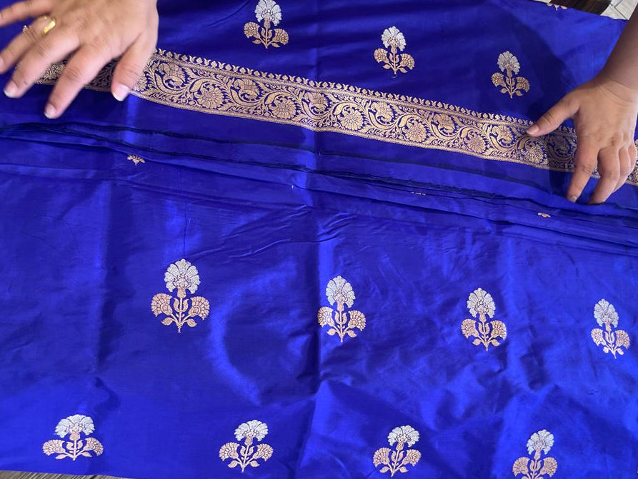 Neelam Katan Salwar Suit