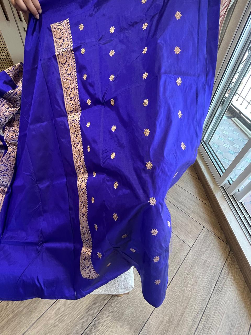 Neelam Katan Salwar Suit