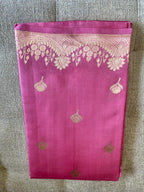 Chulbuli Rani: Lightweight Kadhuwa Benarasi