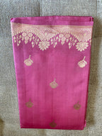 Chulbuli Rani: Lightweight Kadhuwa Benarasi