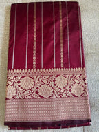 Madhoshi: Lightweight Kadhuwa Benarasi