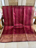 Madhoshi: Lightweight Kadhuwa Benarasi