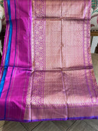 Rangat: Lightweight Kadhuwa Benarasi