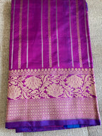 Rangat: Lightweight Kadhuwa Benarasi